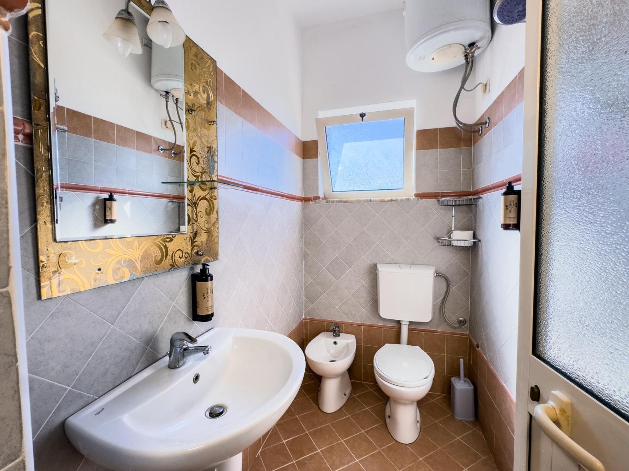 Shkodra Budget Hotel Zimmer foto