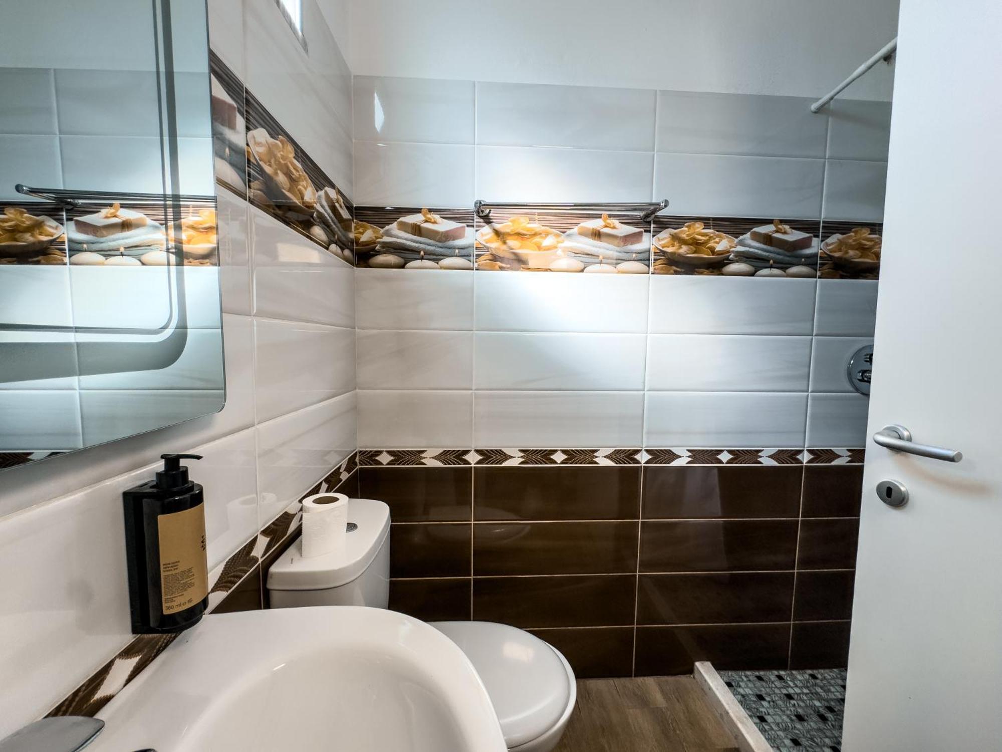 Shkodra Budget Hotel Zimmer foto